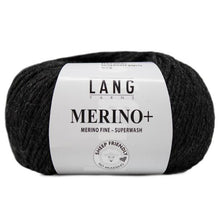Afbeelding in Gallery-weergave laden, Lang Merino+