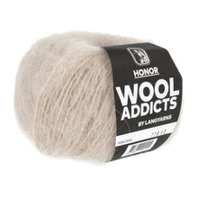 Afbeelding in Gallery-weergave laden, Wooladdicts Honor