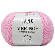 Afbeelding in Gallery-weergave laden, Lang Merino+