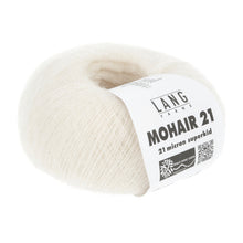 Afbeelding in Gallery-weergave laden, Lang Mohair 21