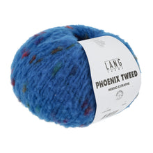 Afbeelding in Gallery-weergave laden, Lang Phoenix Tweed