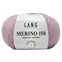 Afbeelding in Gallery-weergave laden, Lang Merino 150