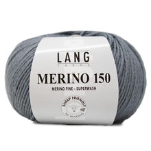 Afbeelding in Gallery-weergave laden, Lang Merino 150
