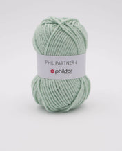 Afbeelding in Gallery-weergave laden, BREIPAKKET BABYDEKEN PHILDAR MET SCHAAPJES