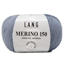Afbeelding in Gallery-weergave laden, Lang Merino 150