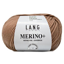 Afbeelding in Gallery-weergave laden, Lang Merino+