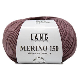Lang Merino 150