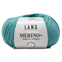 Afbeelding in Gallery-weergave laden, Lang Merino+