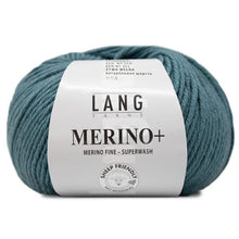 Afbeelding in Gallery-weergave laden, Lang Merino+