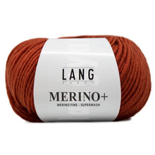 Afbeelding in Gallery-weergave laden, Lang Merino+