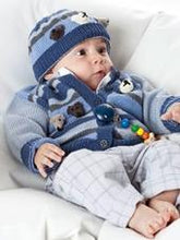 Afbeelding in Gallery-weergave laden, Lang Merino 150