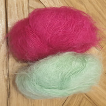 Afbeelding in Gallery-weergave laden, BREIPAKKET TRUI TROPEZIENNE BICOLORE & TRICOLORE