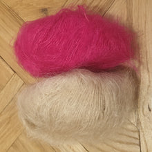 Afbeelding in Gallery-weergave laden, BREIPAKKET TRUI TROPEZIENNE BICOLORE & TRICOLORE