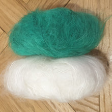 Afbeelding in Gallery-weergave laden, BREIPAKKET TRUI TROPEZIENNE BICOLORE & TRICOLORE