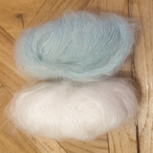 Afbeelding in Gallery-weergave laden, BREIPAKKET TRUI TROPEZIENNE BICOLORE & TRICOLORE