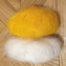 Afbeelding in Gallery-weergave laden, BREIPAKKET TRUI TROPEZIENNE BICOLORE & TRICOLORE