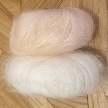 Afbeelding in Gallery-weergave laden, BREIPAKKET TRUI TROPEZIENNE BICOLORE & TRICOLORE