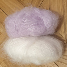 Afbeelding in Gallery-weergave laden, BREIPAKKET MAXI CARDIGAN FREDERICA