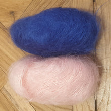 Afbeelding in Gallery-weergave laden, BREIPAKKET TRUI TROPEZIENNE BICOLORE & TRICOLORE