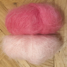Afbeelding in Gallery-weergave laden, BREIPAKKET MAXI CARDIGAN FREDERICA