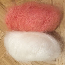 Afbeelding in Gallery-weergave laden, BREIPAKKET TRUI TROPEZIENNE BICOLORE & TRICOLORE