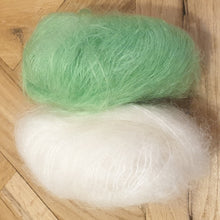 Afbeelding in Gallery-weergave laden, BREIPAKKET TRUI TROPEZIENNE BICOLORE & TRICOLORE