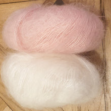 Afbeelding in Gallery-weergave laden, BREIPAKKET SJAAL ELOISE