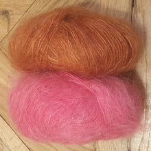 Afbeelding in Gallery-weergave laden, BREIPAKKET MAXI CARDIGAN FREDERICA