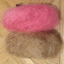 Afbeelding in Gallery-weergave laden, BREIPAKKET TRUI TROPEZIENNE BICOLORE & TRICOLORE