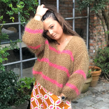 Afbeelding in Gallery-weergave laden, BREIPAKKET TRUI ASPEN