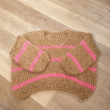 Afbeelding in Gallery-weergave laden, BREIPAKKET TRUI ASPEN