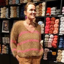 Afbeelding in Gallery-weergave laden, BREIPAKKET TRUI ASPEN