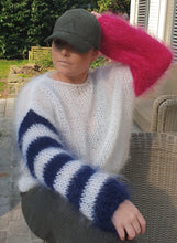 Afbeelding in Gallery-weergave laden, BREIPAKKET TRUI VALENTINE 3 KLEUREN