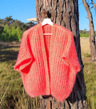 Afbeelding in Gallery-weergave laden, BREIPAKKET GILET ESMEE