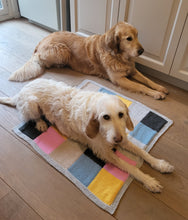 Afbeelding in Gallery-weergave laden, BREIPAKKET BABYDEKEN MERINO+