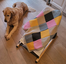 Afbeelding in Gallery-weergave laden, BREIPAKKET BABYDEKEN MERINO+