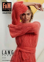 Afbeelding in Gallery-weergave laden, LANG FAM 267