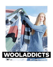 Afbeelding in Gallery-weergave laden, Wooladdicts by Langyarns 7