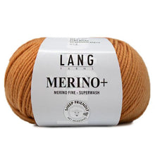 Afbeelding in Gallery-weergave laden, Lang Merino+