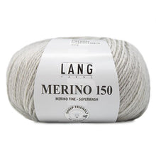 Afbeelding in Gallery-weergave laden, Lang Merino 150