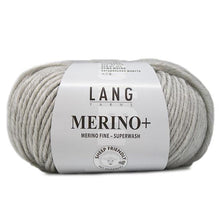 Afbeelding in Gallery-weergave laden, Lang Merino+