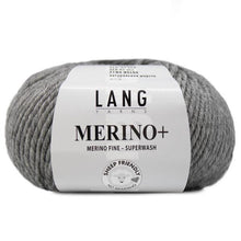 Afbeelding in Gallery-weergave laden, Lang Merino+
