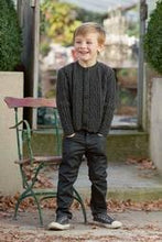 Afbeelding in Gallery-weergave laden, Lang Merino+