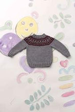 Afbeelding in Gallery-weergave laden, Lang Merino+