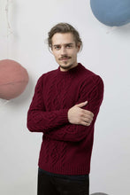 Afbeelding in Gallery-weergave laden, Lang Merino 120