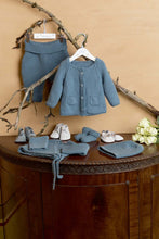 Afbeelding in Gallery-weergave laden, Lang Merino 120