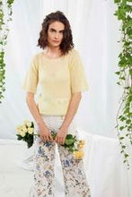 Afbeelding in Gallery-weergave laden, Lang Mohair Luxe