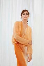 Afbeelding in Gallery-weergave laden, Lang Mohair Luxe