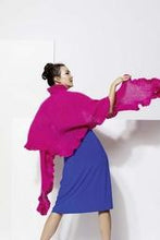 Afbeelding in Gallery-weergave laden, Lang Mohair Luxe