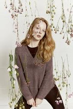 Afbeelding in Gallery-weergave laden, Lang Mohair Luxe